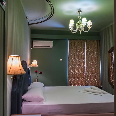 Ruby Rooms Kifisia - Adults Only Афины Экстерьер фото