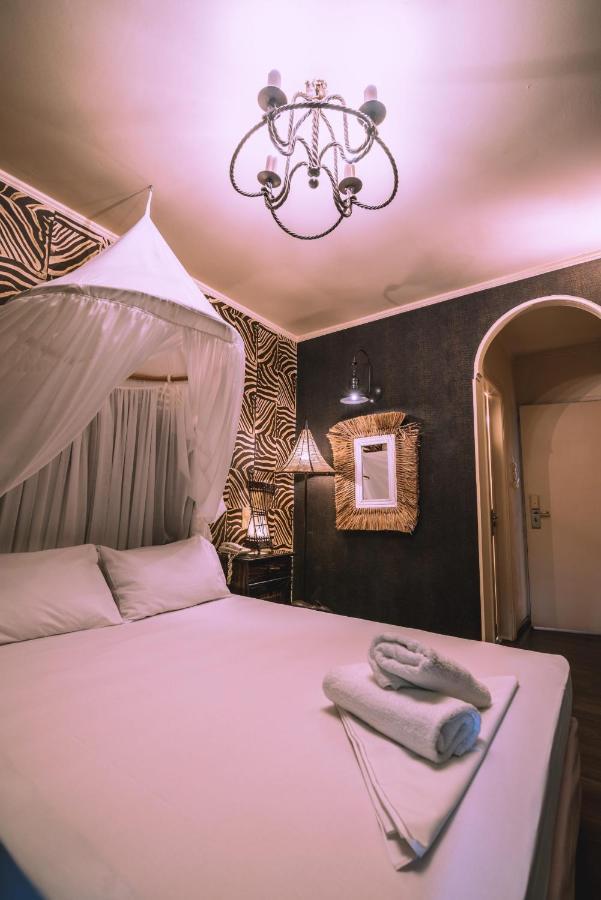 Ruby Rooms Kifisia - Adults Only Афины Экстерьер фото