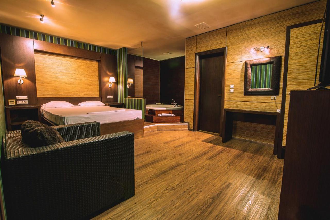 Ruby Rooms Kifisia - Adults Only Афины Экстерьер фото