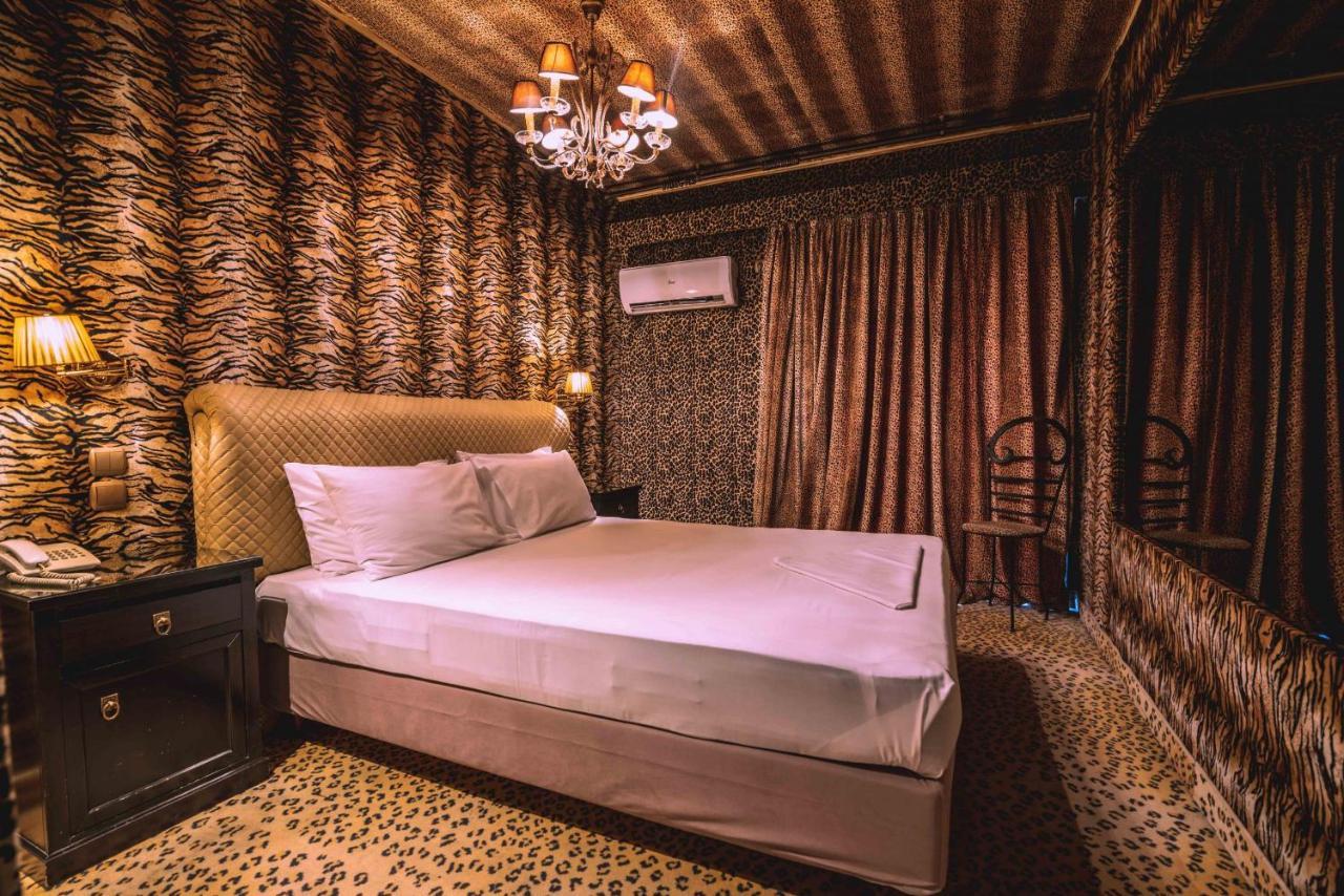 Ruby Rooms Kifisia - Adults Only Афины Экстерьер фото