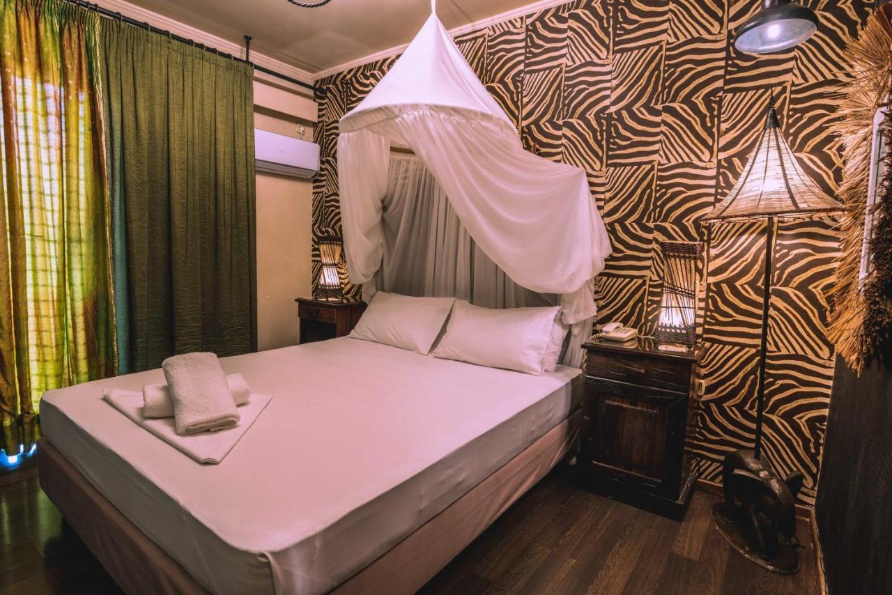 Ruby Rooms Kifisia - Adults Only Афины Экстерьер фото