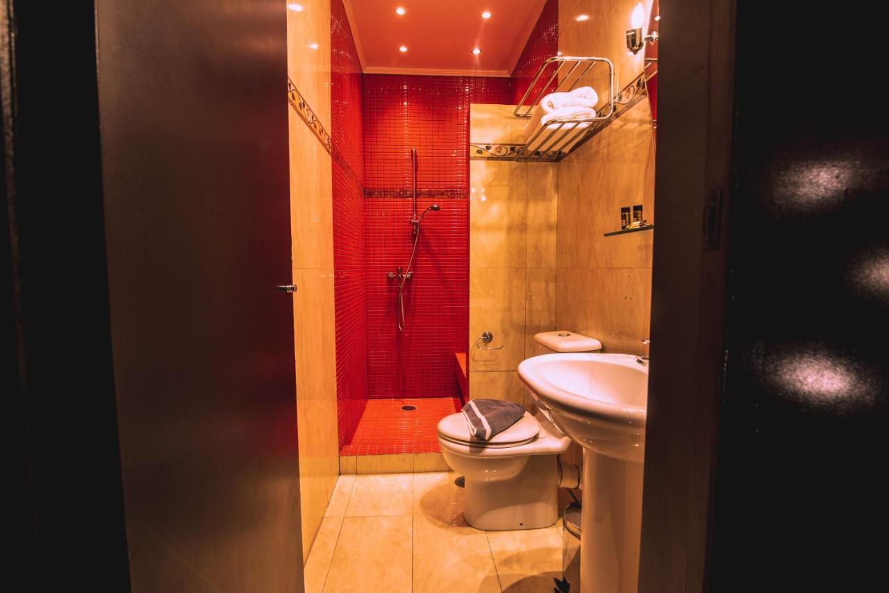 Ruby Rooms Kifisia - Adults Only Афины Экстерьер фото