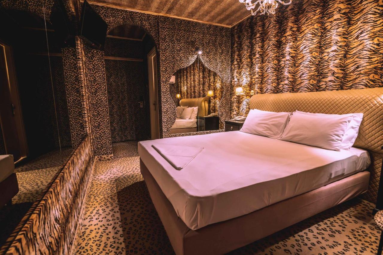 Ruby Rooms Kifisia - Adults Only Афины Экстерьер фото
