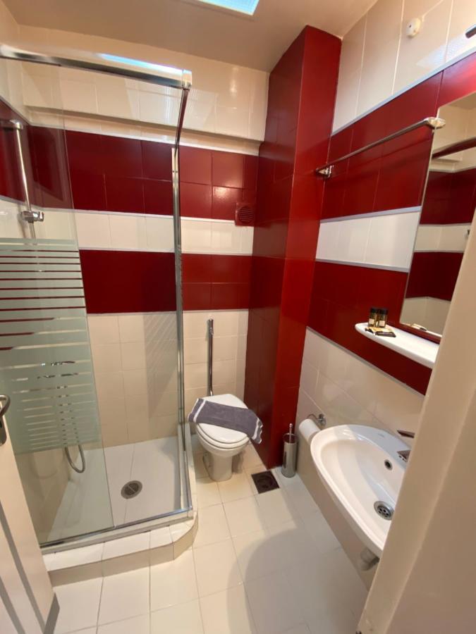 Ruby Rooms Kifisia - Adults Only Афины Экстерьер фото