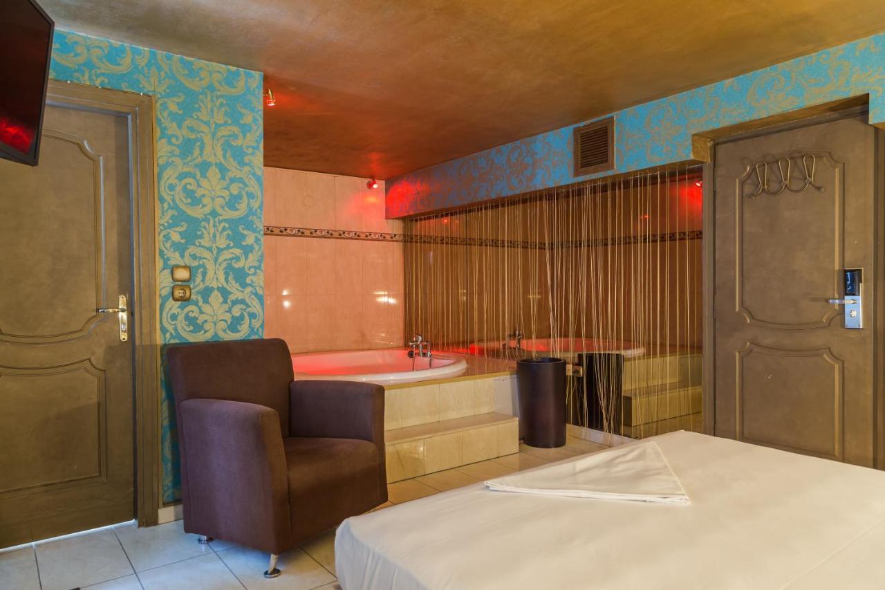 Ruby Rooms Kifisia - Adults Only Афины Экстерьер фото