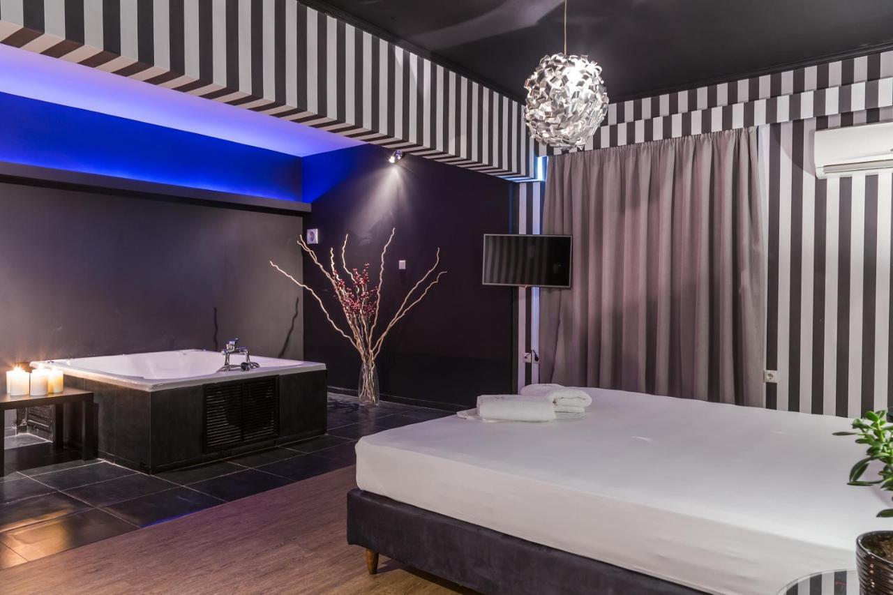 Ruby Rooms Kifisia - Adults Only Афины Экстерьер фото