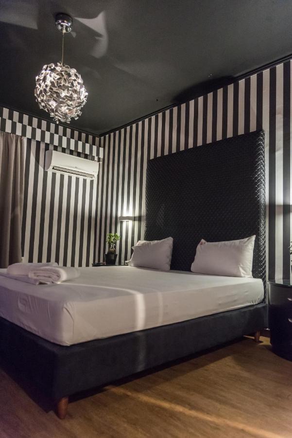 Ruby Rooms Kifisia - Adults Only Афины Экстерьер фото