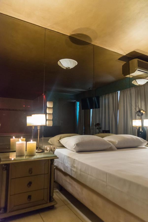 Ruby Rooms Kifisia - Adults Only Афины Экстерьер фото