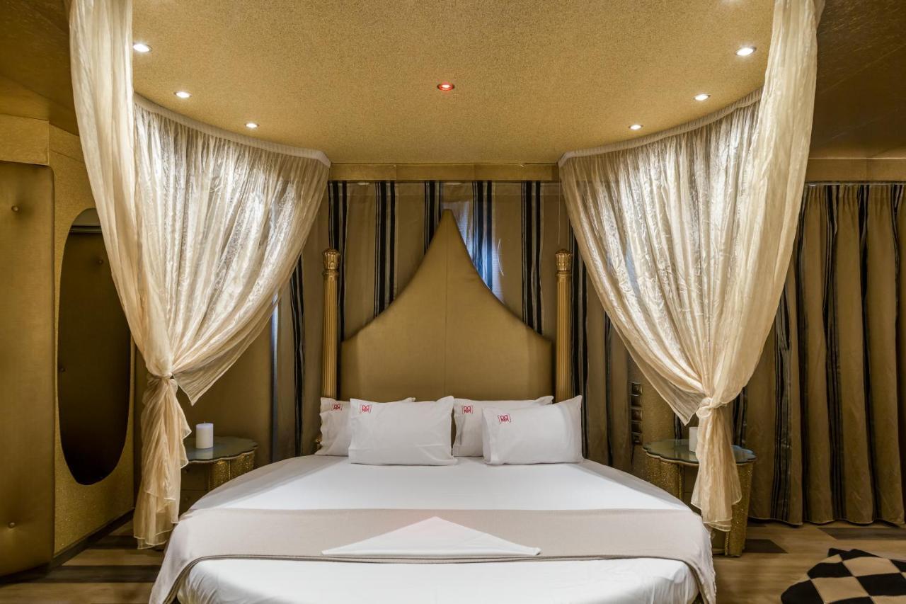 Ruby Rooms Kifisia - Adults Only Афины Экстерьер фото