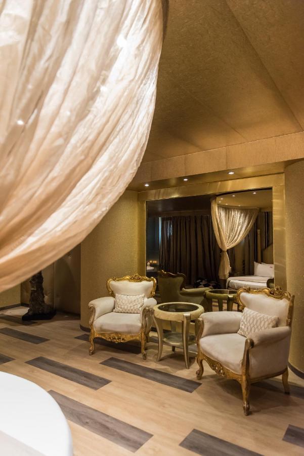 Ruby Rooms Kifisia - Adults Only Афины Экстерьер фото