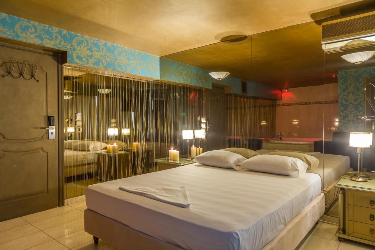 Ruby Rooms Kifisia - Adults Only Афины Экстерьер фото