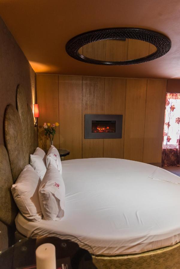 Ruby Rooms Kifisia - Adults Only Афины Экстерьер фото