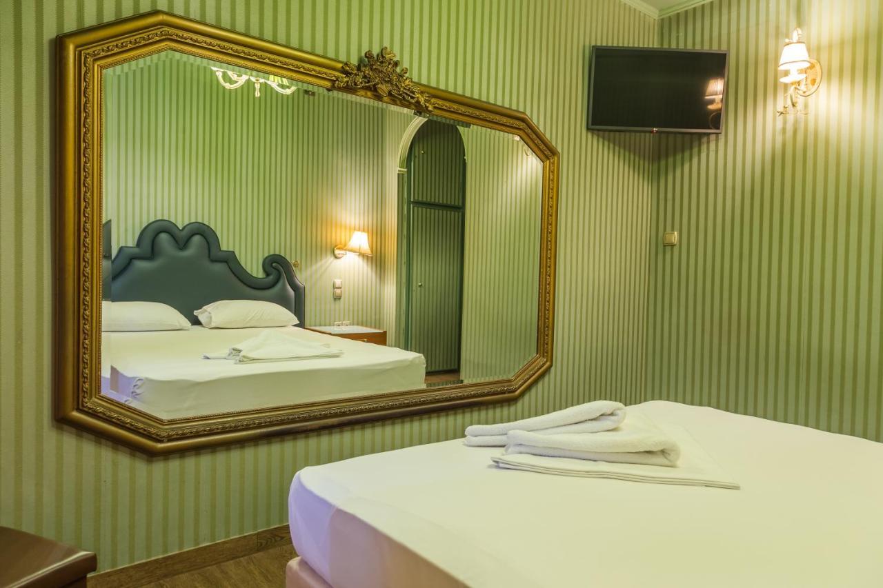Ruby Rooms Kifisia - Adults Only Афины Экстерьер фото