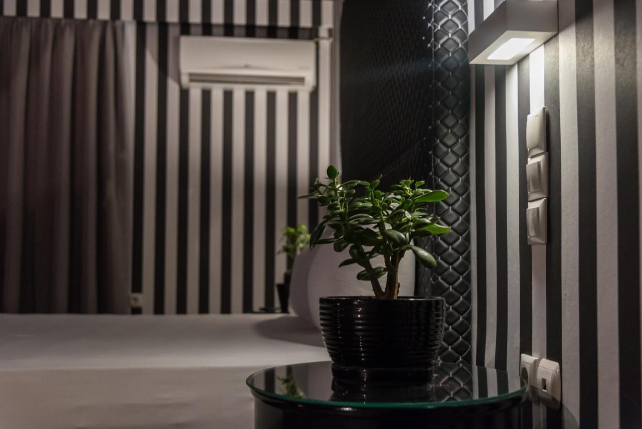 Ruby Rooms Kifisia - Adults Only Афины Экстерьер фото