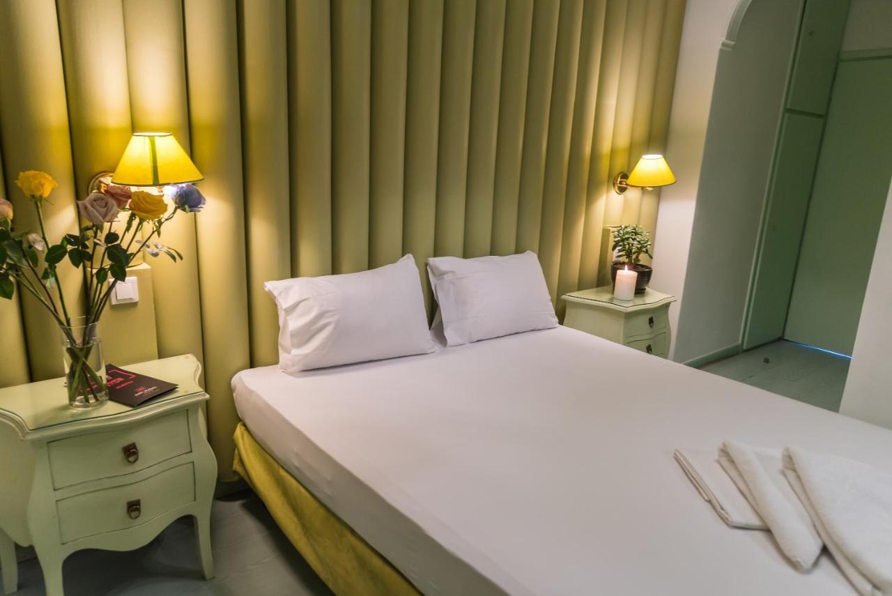 Ruby Rooms Kifisia - Adults Only Афины Экстерьер фото