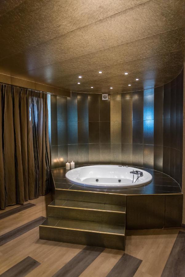Ruby Rooms Kifisia - Adults Only Афины Экстерьер фото