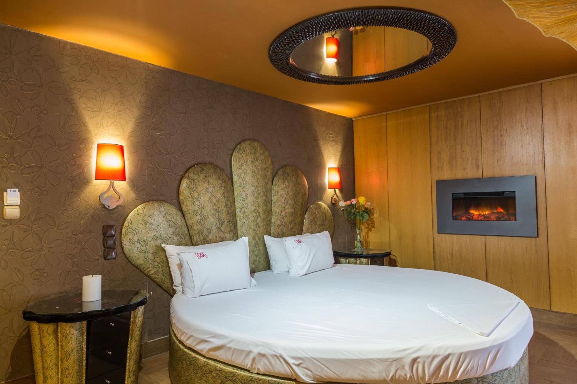 Ruby Rooms Kifisia - Adults Only Афины Экстерьер фото